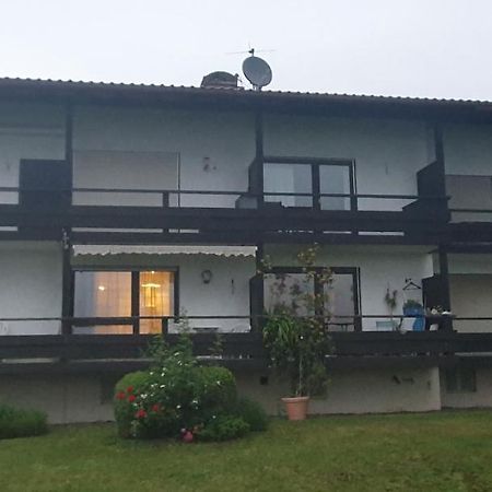 Ferienwohnung Maerz Зеон-Зебрукк Экстерьер фото