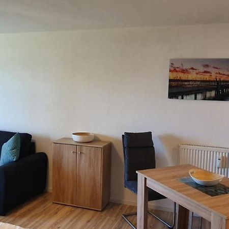 Ferienwohnung Maerz Зеон-Зебрукк Экстерьер фото