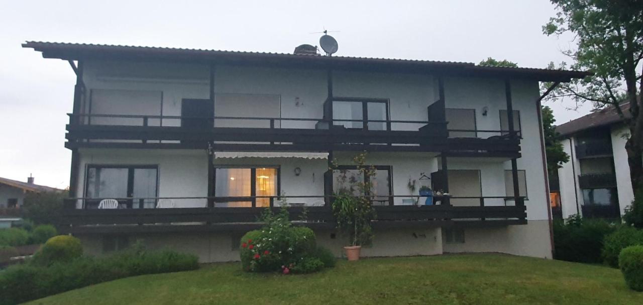 Ferienwohnung Maerz Зеон-Зебрукк Экстерьер фото