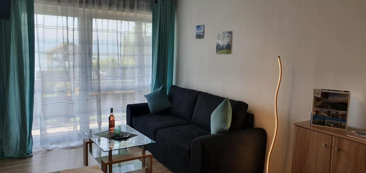 Ferienwohnung Maerz Зеон-Зебрукк Экстерьер фото